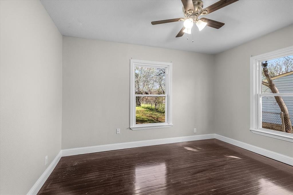 Ridglea West Add - Residential