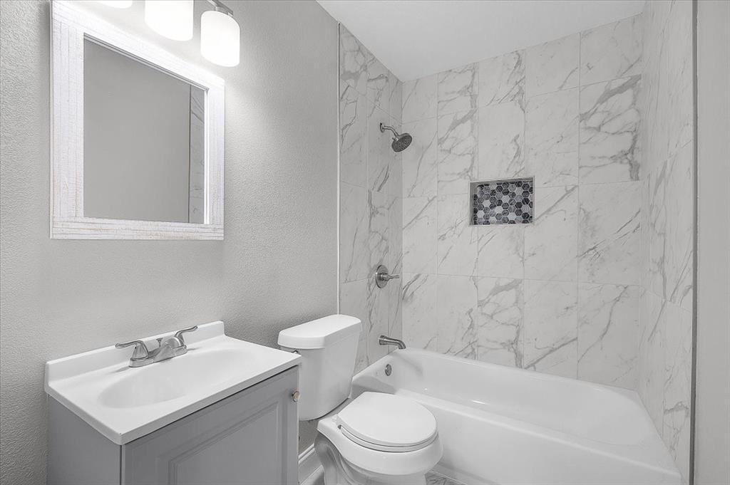 Ridglea West Add - Residential