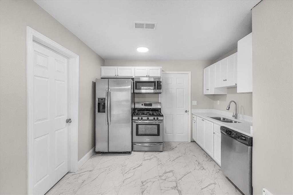 Ridglea West Add - Residential