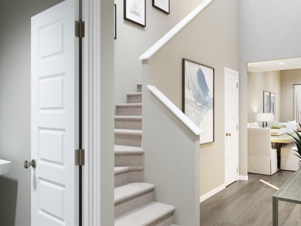 Sycamore Landing - Residential