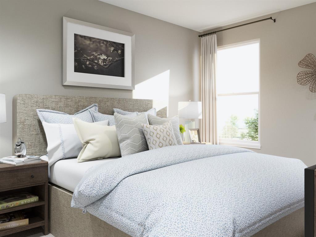 Sycamore Landing - Residential