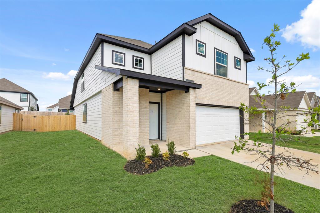 2428 Texas Ash Way