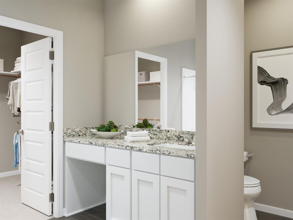 Sycamore Landing - Residential