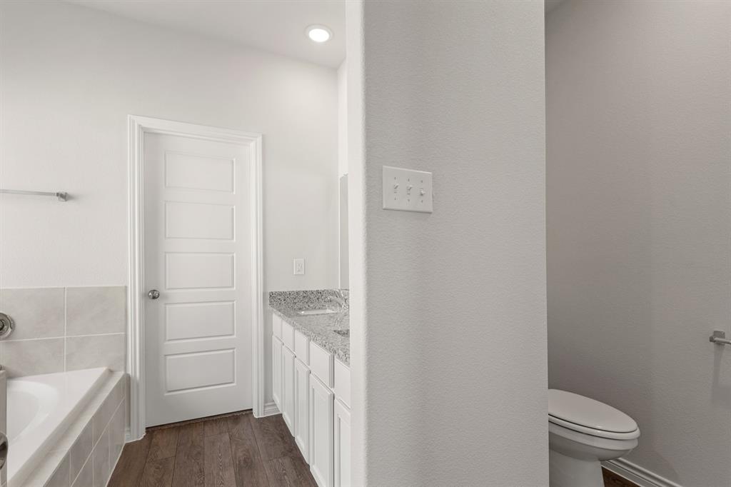 Sycamore Landing - Residential