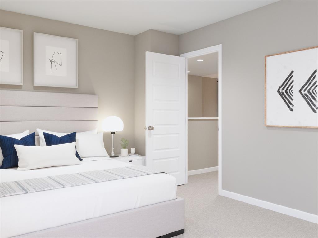 Sycamore Landing - Residential