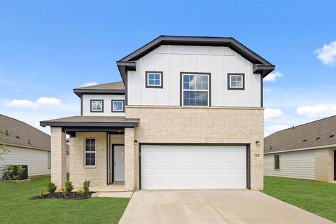 2428 Texas Ash Way Fort Worth TX 76123