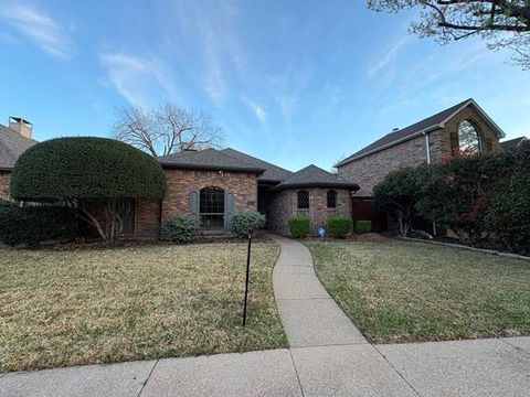 2622 Big Oaks Drive Garland TX 75044