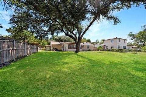 A home in Richland Hills