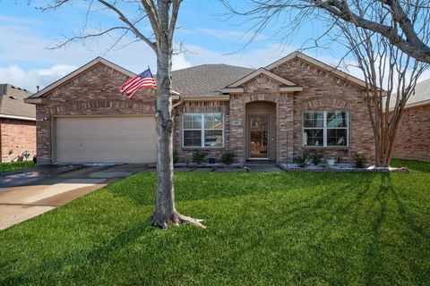 111 Freedom Trail Forney TX 75126