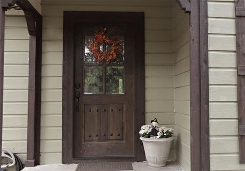 A home in Gainesville