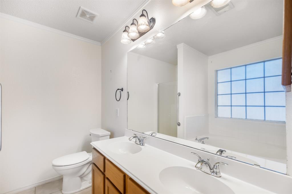 Summer Creek South Add - Residential