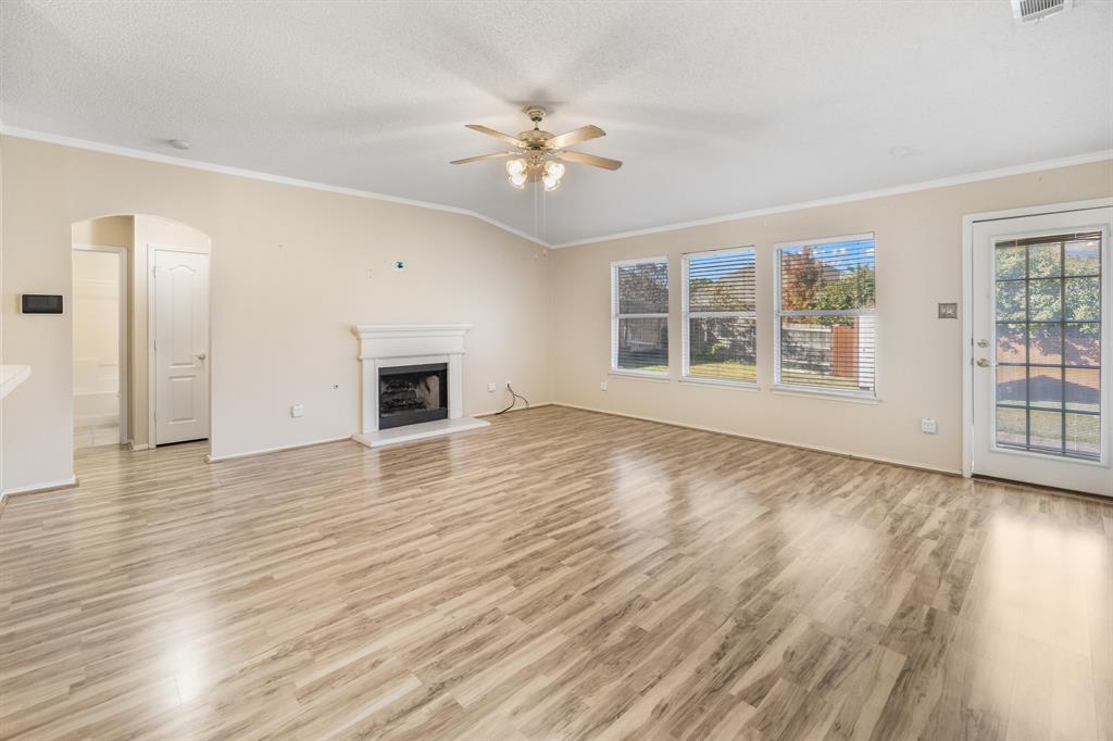 Summer Creek South Add - Residential