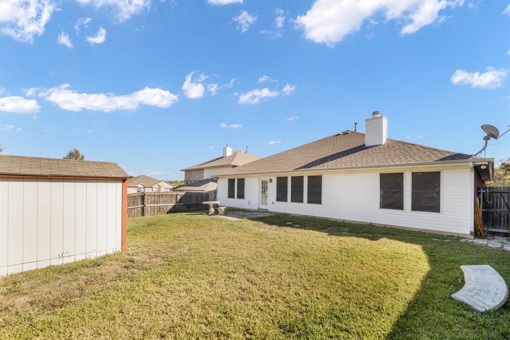 Summer Creek South Add - Residential