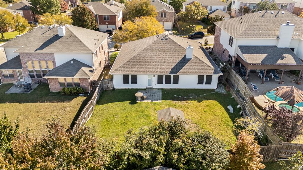 Summer Creek South Add - Residential