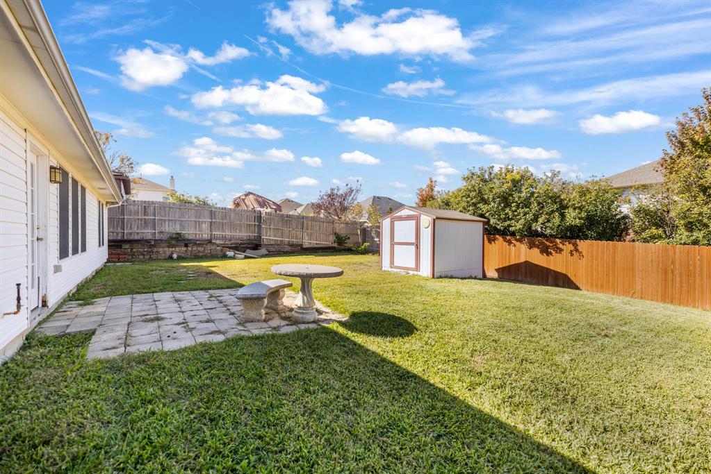 Summer Creek South Add - Residential