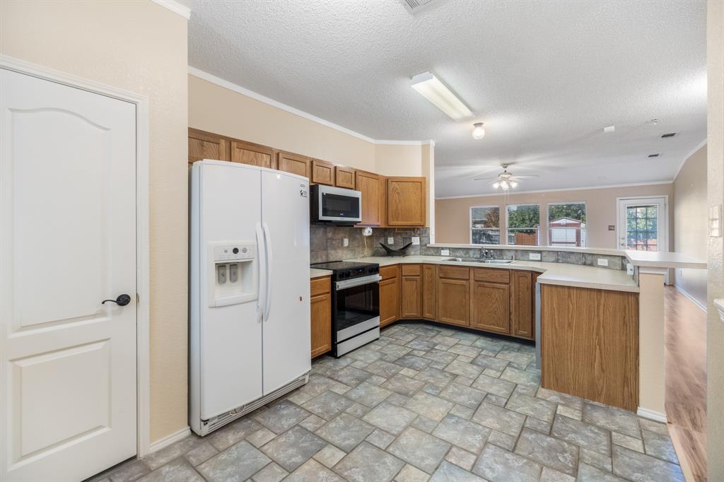 Summer Creek South Add - Residential