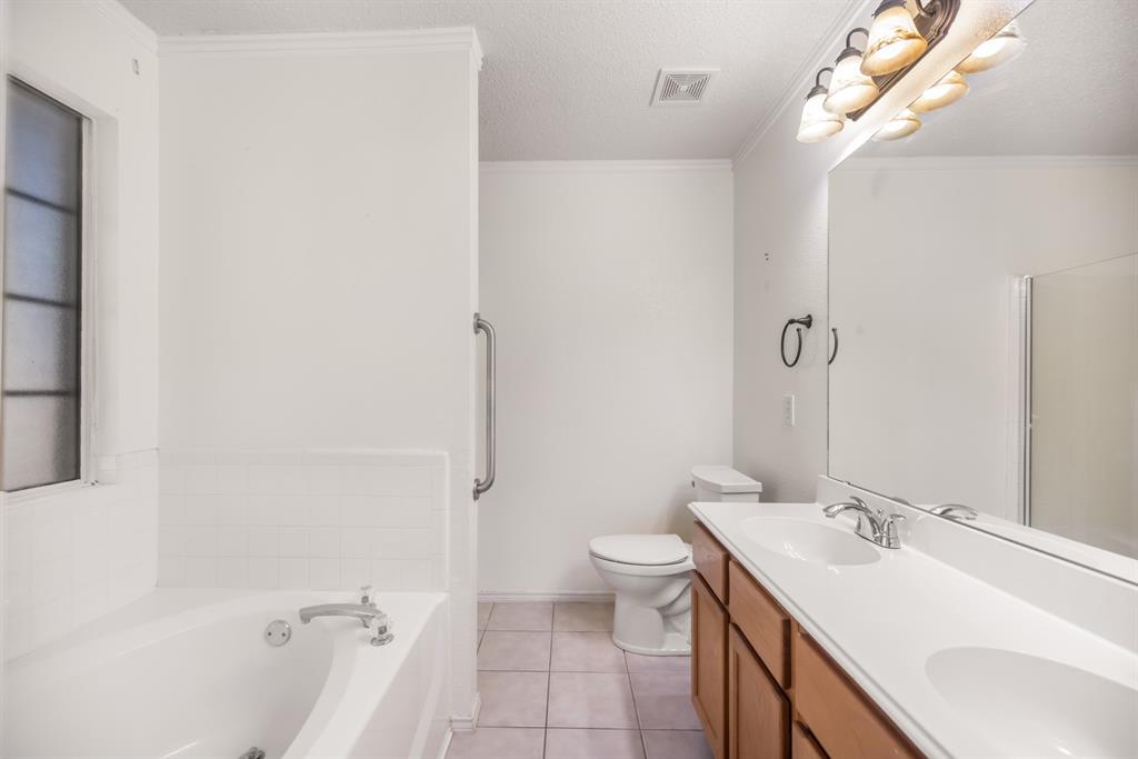 Summer Creek South Add - Residential