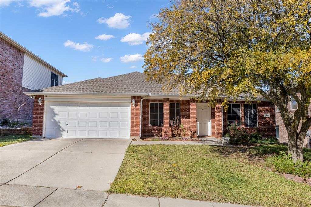 Summer Creek South Add - Residential