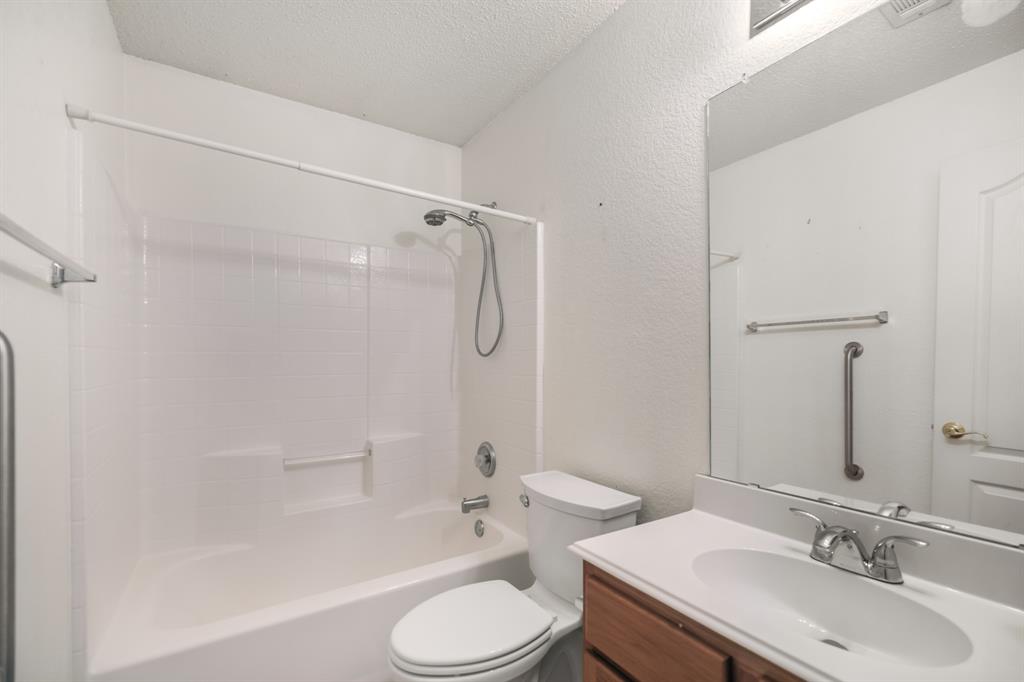 Summer Creek South Add - Residential