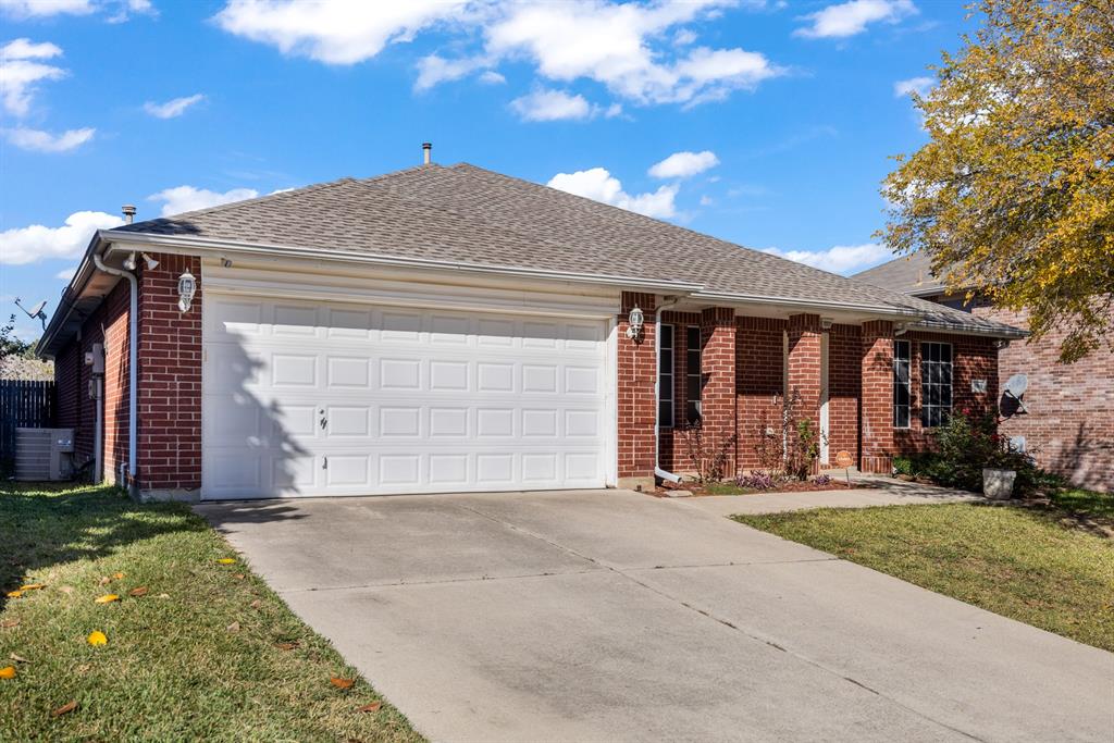 Summer Creek South Add - Residential