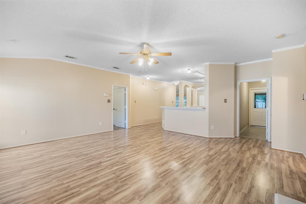 Summer Creek South Add - Residential