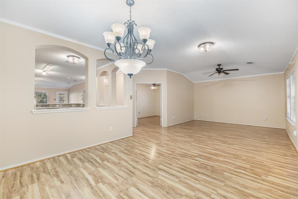 Summer Creek South Add - Residential