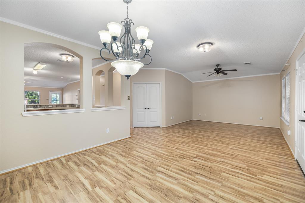 Summer Creek South Add - Residential