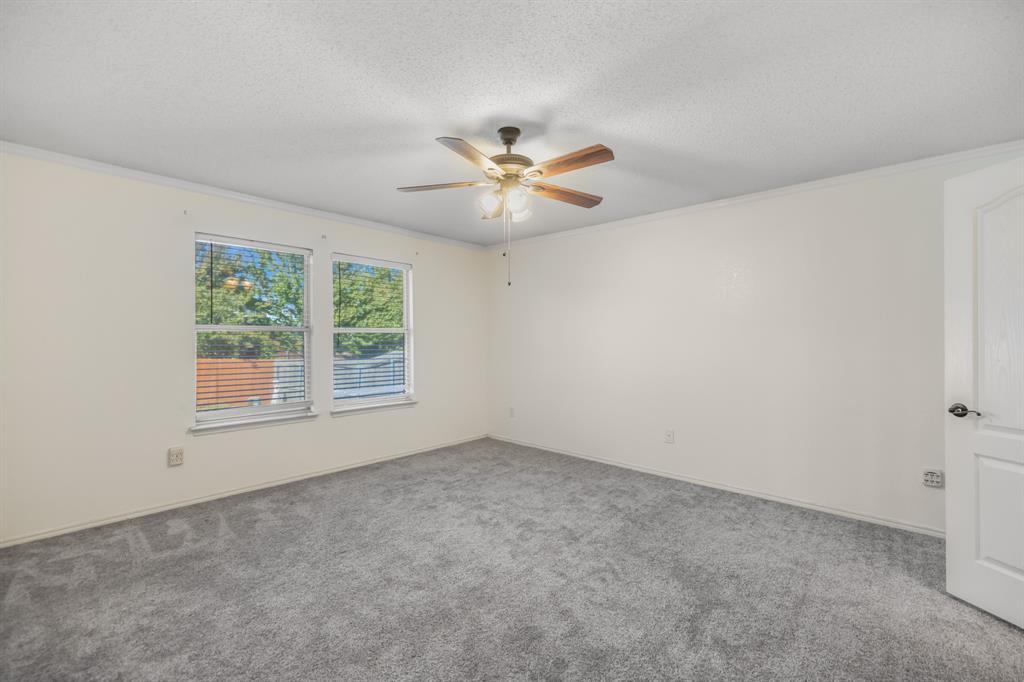 Summer Creek South Add - Residential