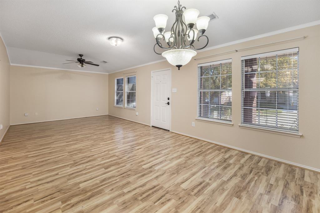 Summer Creek South Add - Residential