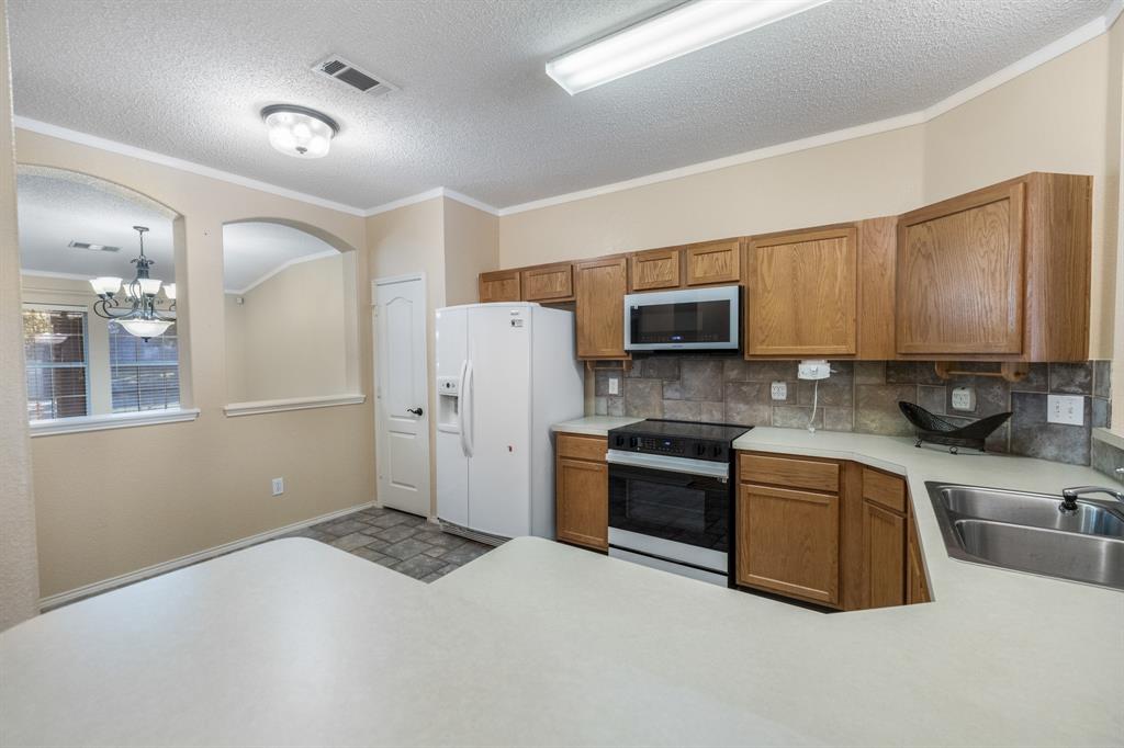 Summer Creek South Add - Residential