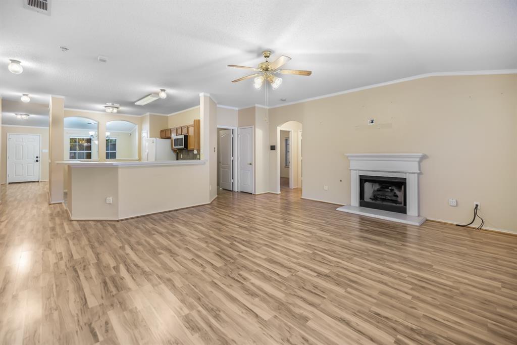 Summer Creek South Add - Residential