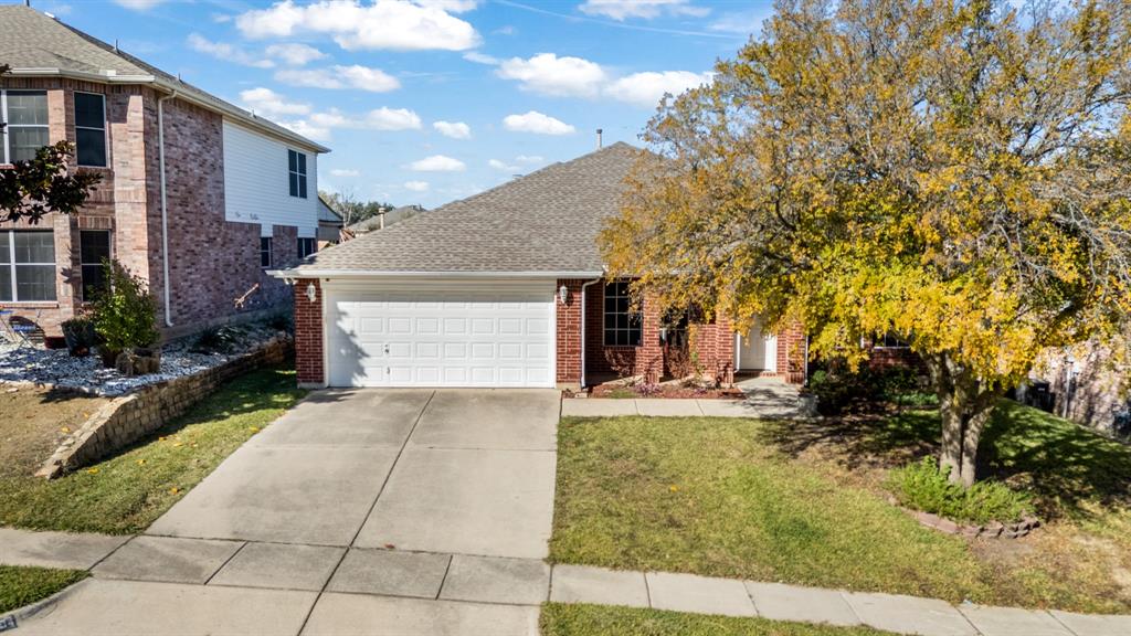 Summer Creek South Add - Residential