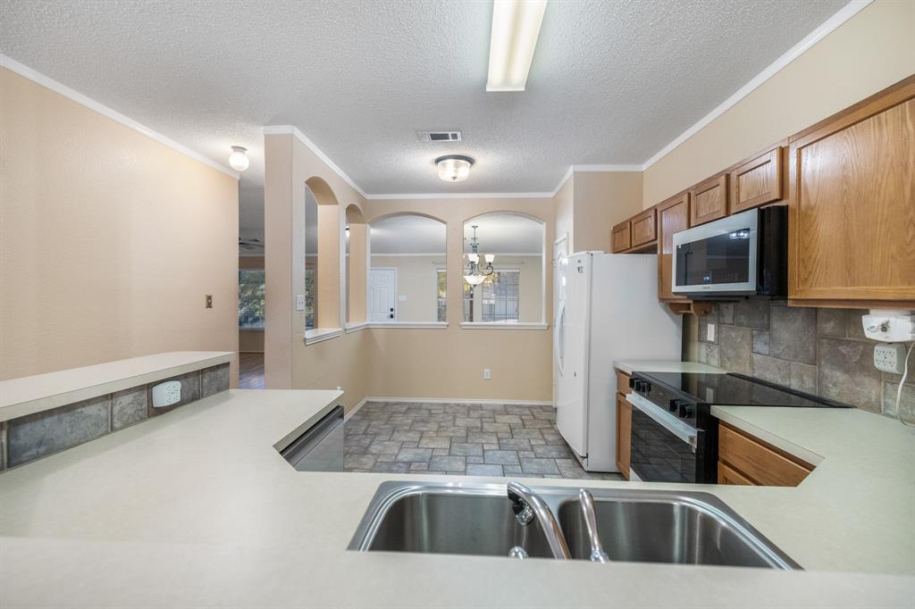 Summer Creek South Add - Residential