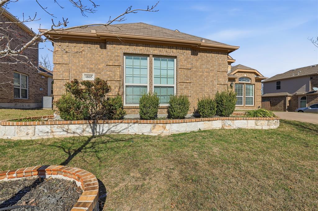 1805 River Run Drive