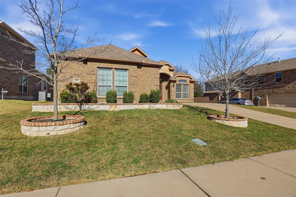 1805 River Run Drive