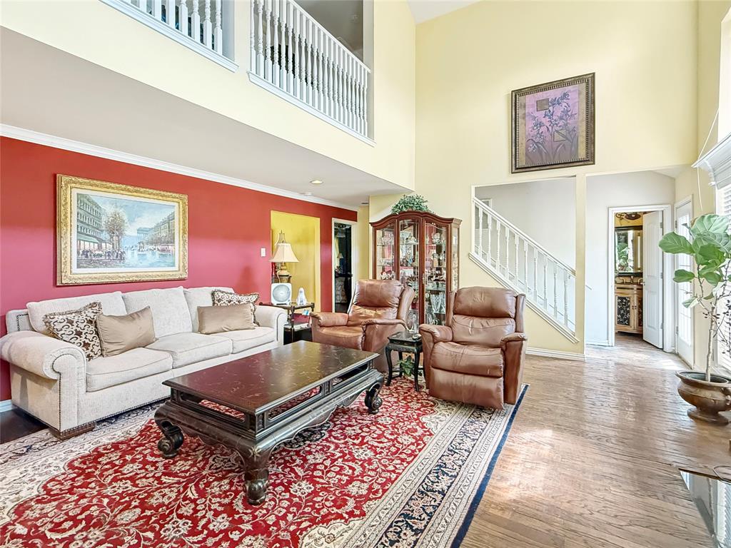 Tract 18 & 24 - Land