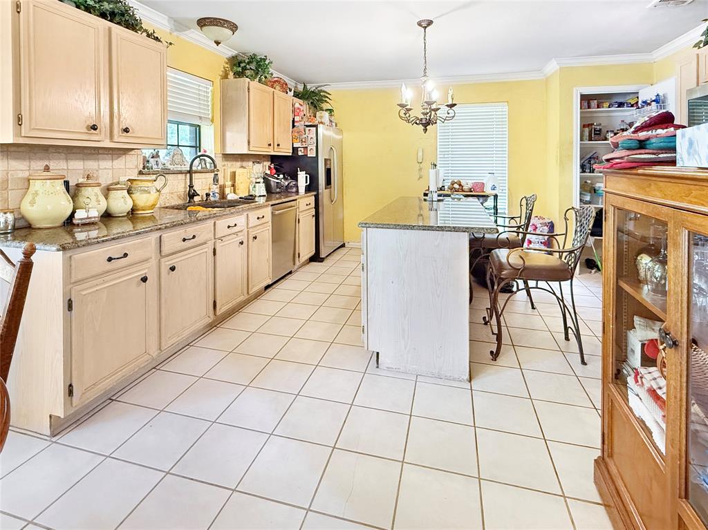 Tract 18 & 24 - Land