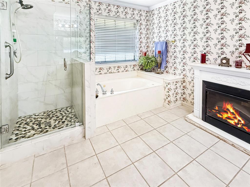 Tract 18 & 24 - Land