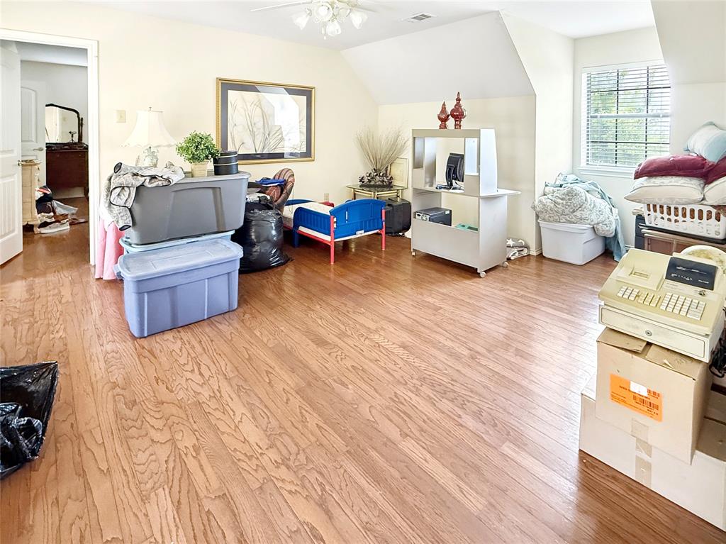 Tract 18 & 24 - Land