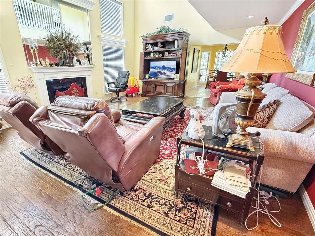 Tract 18 & 24 - Land