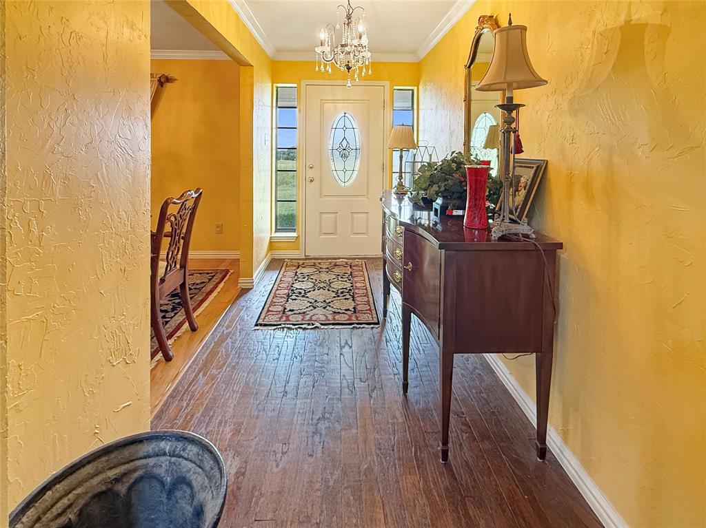 Tract 18 & 24 - Land