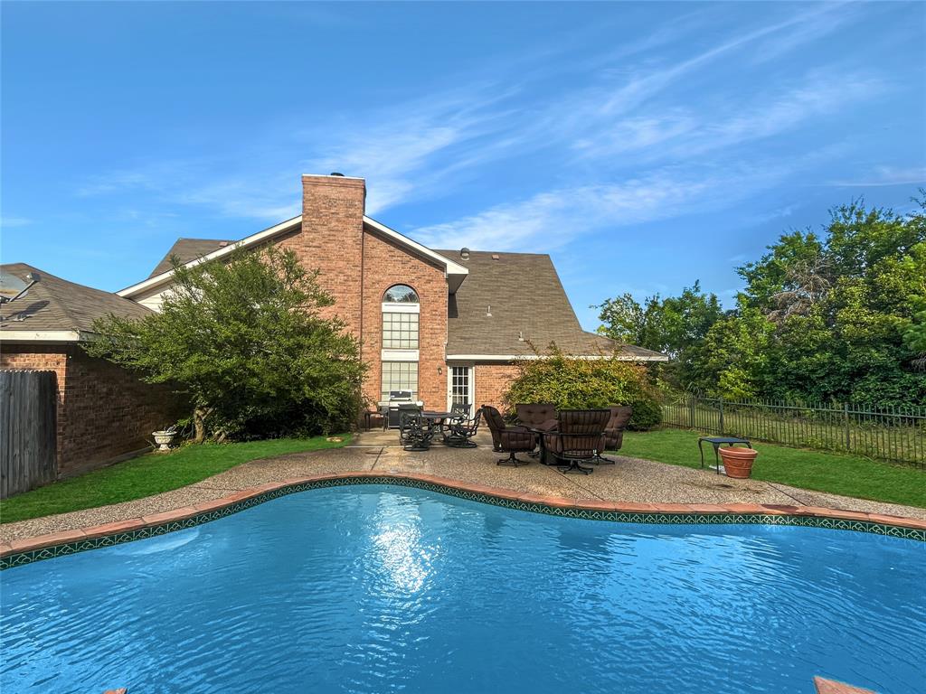 Tract 18 & 24 - Land