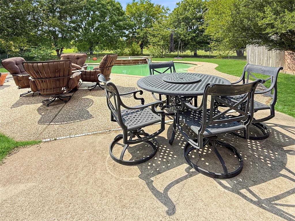 Tract 18 & 24 - Land