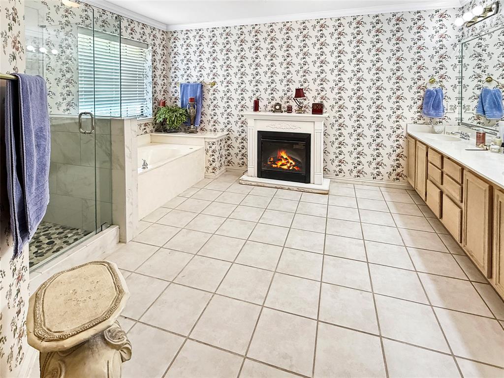 Tract 18 & 24 - Land