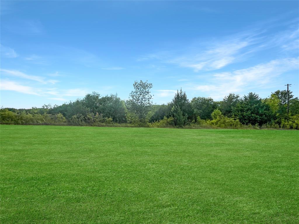 Tract 18 & 24 - Land