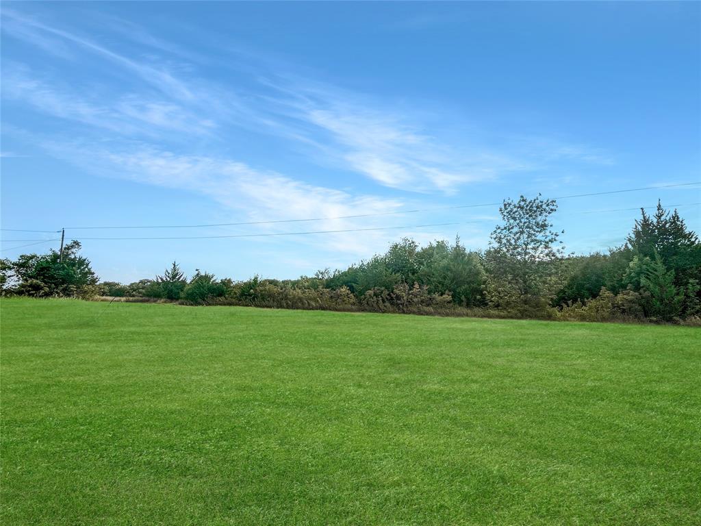 Tract 18 & 24 - Land