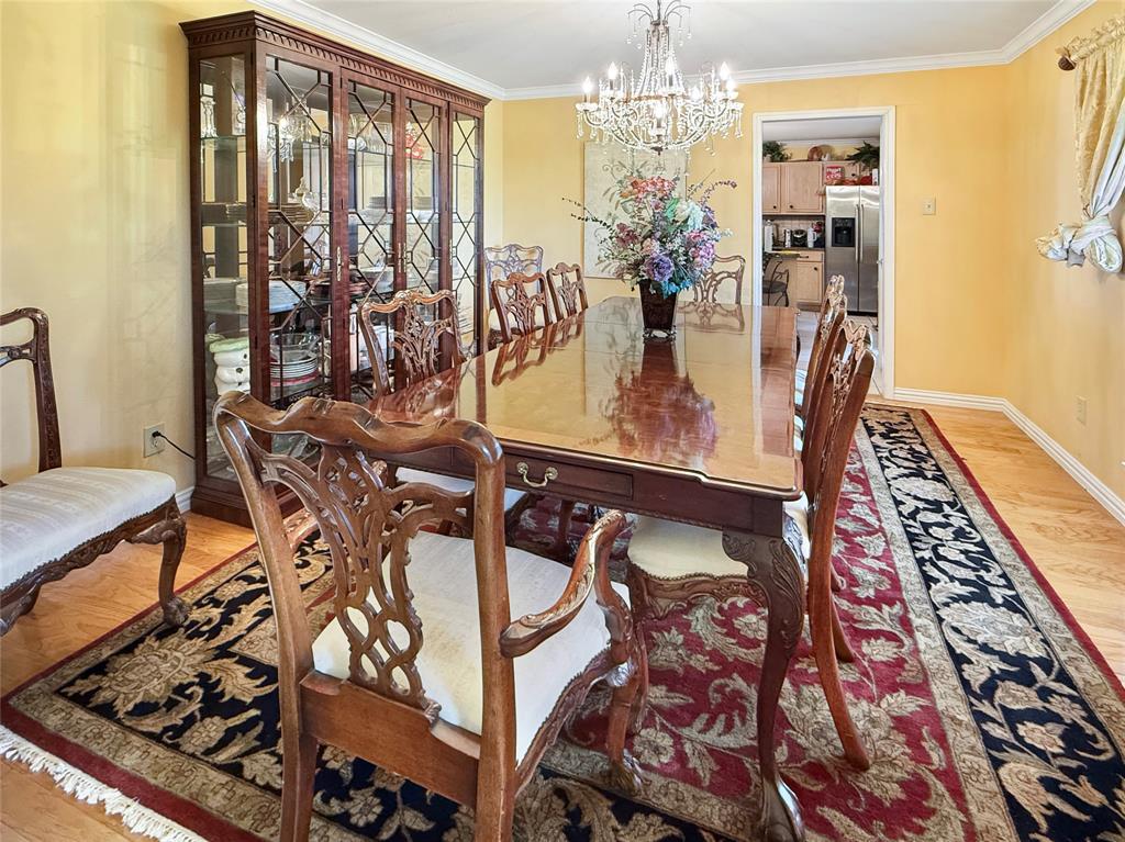 Tract 18 & 24 - Land