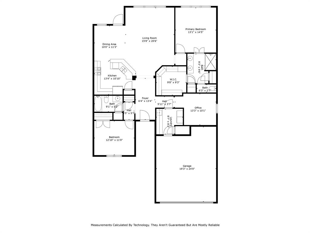 2941 Oyster Bay Drive