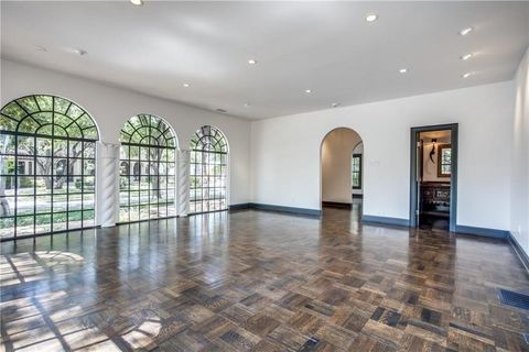 Tiny photo for 4500 Belfort Avenue, Highland Park, TX 75205 (MLS # 21105735)