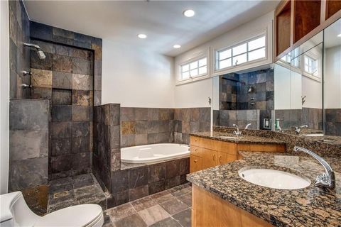 Tiny photo for 4500 Belfort Avenue, Highland Park, TX 75205 (MLS # 21105735)